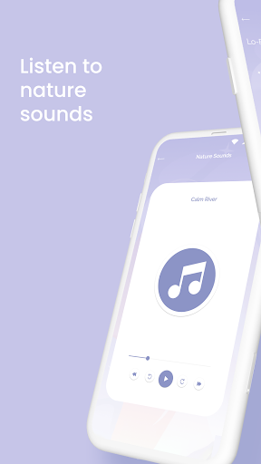 SereneNess: Mood Journal Screen 3
