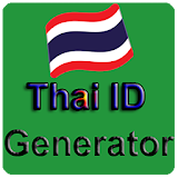 Thai ID Generator icon