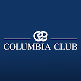Columbia Club icon