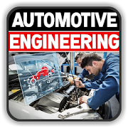 Top 40 Education Apps Like Learn Automotive / Automobile Engineering - Best Alternatives