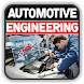 Learn Automotive / Automobile Engineering - Androidアプリ