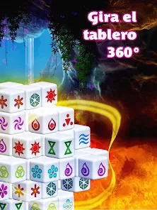 Juego de Mahjong-Rompecabezas - Apps en Google Play