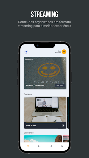 V-Learn Screenshot 2 - AppWisp.com