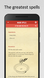 Free Magic Spells Book Download 4