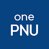 OnePNU - 부산대 통합 앱 icon