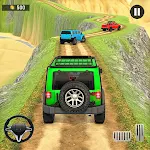 Cover Image of 下载 Jeep Game - Driving Games 3.0.6 APK