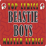 Beastie Boys Songs & Lyrics icon