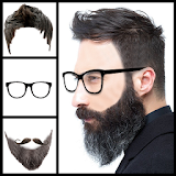 Beard Men icon