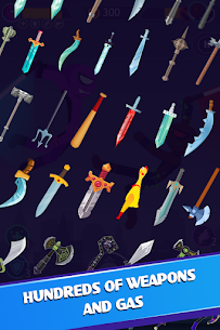 Stickman Fighting Games APK for Android Download 5