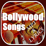 Latest Bollywood Songs icon