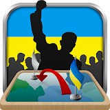 Simulator of Ukraine icon