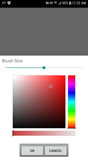Image Editor, Paint pro Screen 2