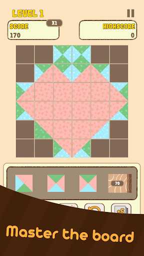 Connect Tile