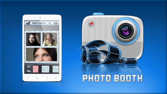photo booth apps on google play
