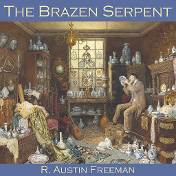 Icon image The Brazen Serpent