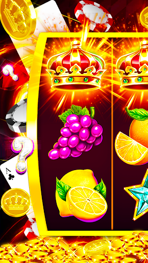 Crown Riches