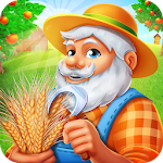 Cover Image of Descargar Farm Fest: juegos de agricultura, simulador de agricultura 1.19 APK