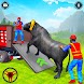 Wild Zoo Animals Transport - Androidアプリ