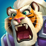 Cover Image of Download Taptap Heroes:Territory 1.0.0316 APK