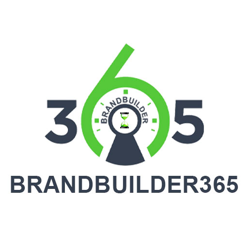 Brand Builder 365 : Social Med