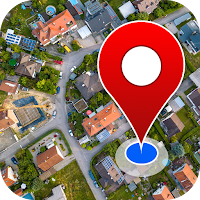 Gps Maps With Voice Navigation
