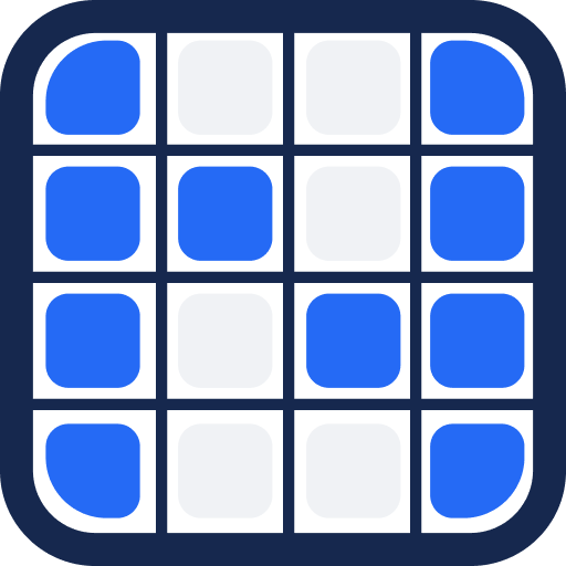 Nonogram Plus+  Icon