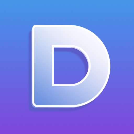 DeftPDF - PDF Editor, Annotate  Icon