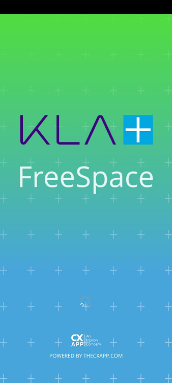 KLA FreeSpace - v8.0.390 - (Android)