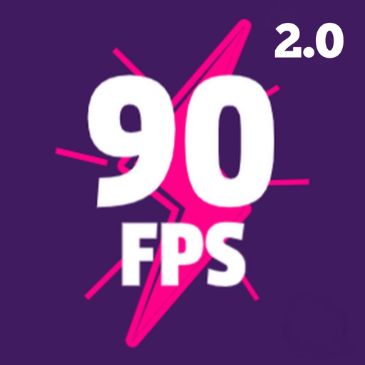 90 FPS Premium Laai af op Windows