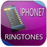 lPhone 7 Rigtones icon