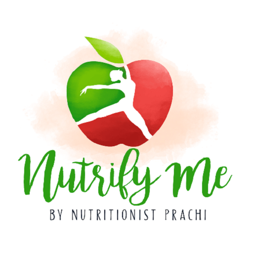 Nutrify Me By Nt. Prachi - Google Play 앱