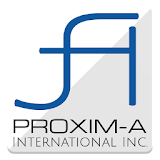 Proxim-A Community Channel icon