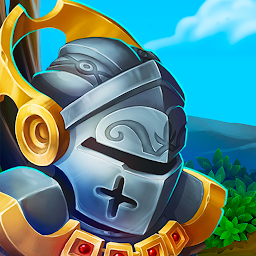 Kingdom Merge Mod Apk