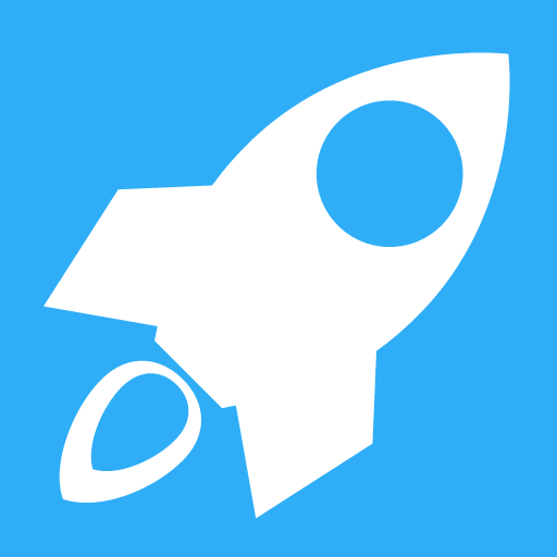 Blazot logo