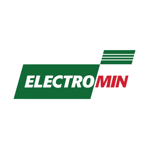 Electromin 7.25.0 Icon