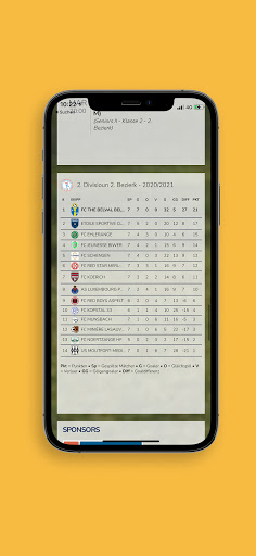 FC The Belval Bieles Screen 3