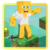 SpongCraft Bob Adventure icon