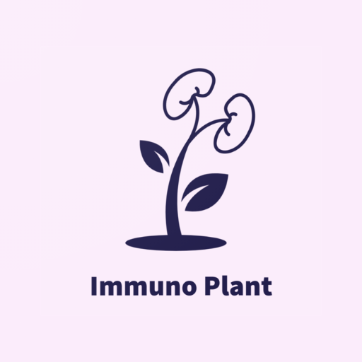 Immuno Plant logo