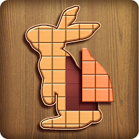 Woodpuz Jigsaw Puzzle