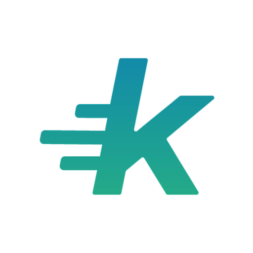 Kash Send logo