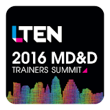 LTEN MD&D Trainers Summit 2016 icon