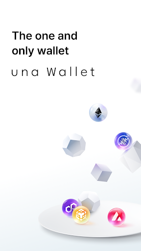 una Wallet 1