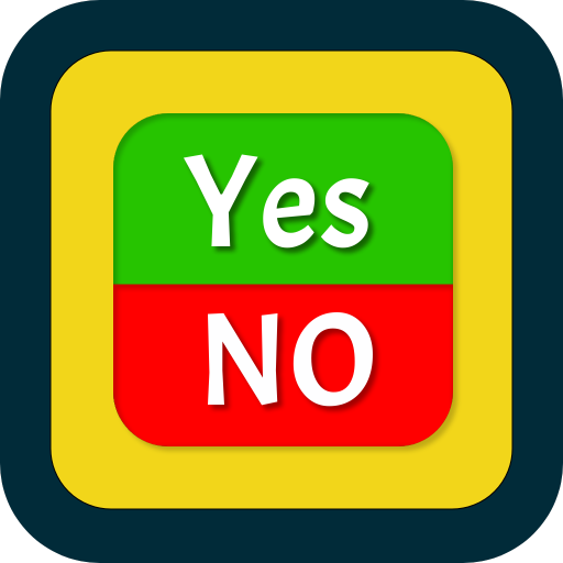 YesNo logo