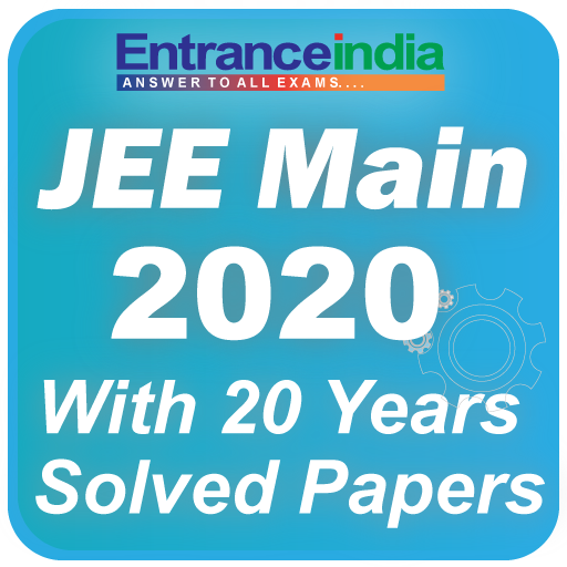 JEE Main 2020 Exam Preparation  Icon