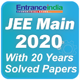 JEE Main 2020 Exam Preparation icon