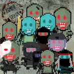 Zombie Chaos Alpha RTS Full