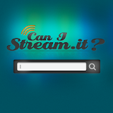 Can I Stream It? icon
