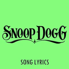 SNOOP DOGG - LYRICS APK for Android Download