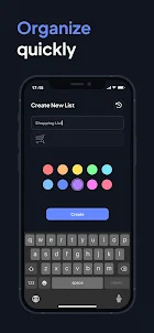 Easy: To-Do Lists & Tasks