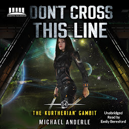 Icon image Don't Cross This Line